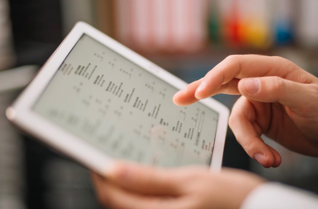 Elaborazione linguaggio naturale in medicina